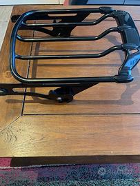 Portapacchi oriinale Harley Davidson