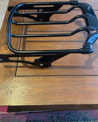 Portapacchi oriinale Harley Davidson