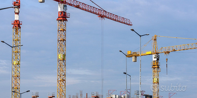 Gruista a torre