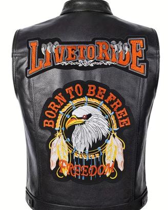 Gilet moto