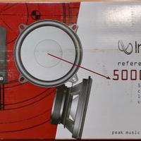 Altoparlanti per auto Infinity 5000cs