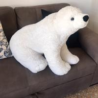 ORSO PELUCHE