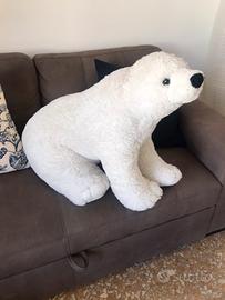 ORSO PELUCHE