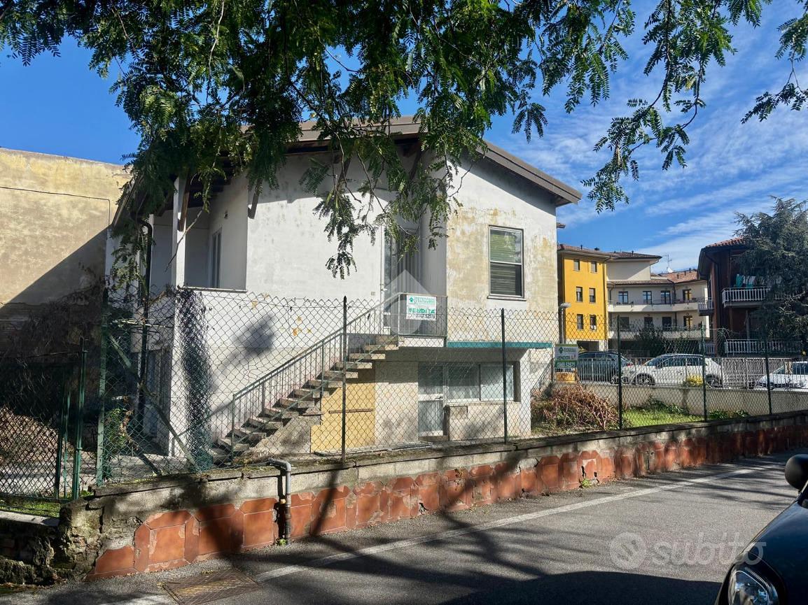 House in Caravaggio - Vista 2