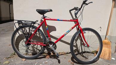 Mountain Bike Vintage Specialized HardRock