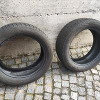 gomme invernali