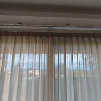  telai/binari per tende scorrevole