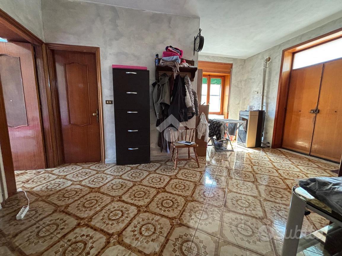 Appartamento – Durazzano, Terra Murata, Benevento - Vista 4