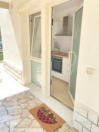 Appartamento Vacanze Riccione