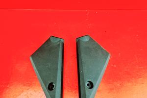 FIANCHETTI AIRBOX SUZUKI BANDIT 1200