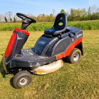 Trattorino Rasaerba EFCO