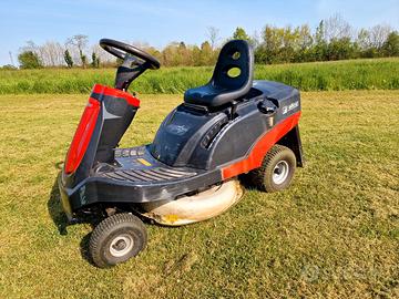 Trattorino Rasaerba EFCO