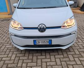 Volkswagen up! e-up! 82 CV