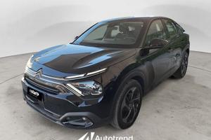 Citroën C4 1.5 BlueHDi 130 CV EAT8 Automtica ...