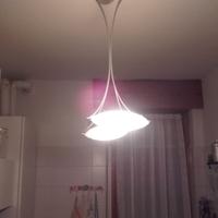 Lampadario da cucina moderno