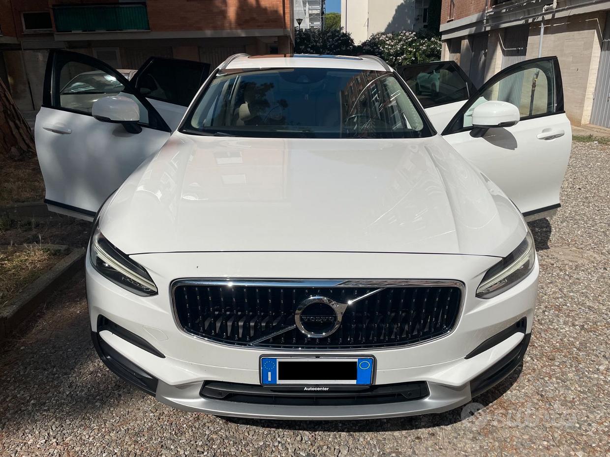 Volvo V90 CC (2016-2024)
