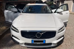 VOLVO V90 CROSS COUNTRY D4 AWD PRO 2.0 190 CV