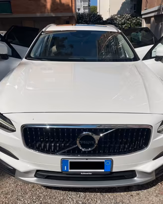 VOLVO V90 CROSS COUNTRY D4 AWD PRO 2.0 190 CV