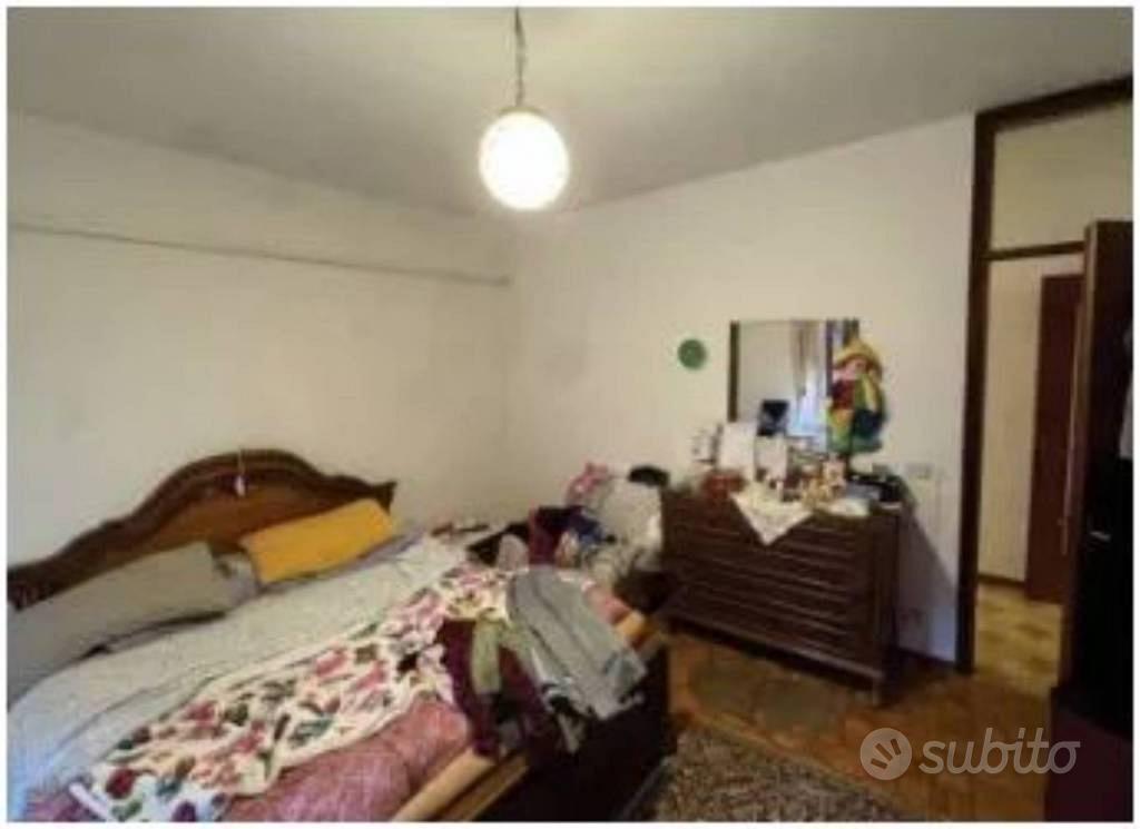 Appartamento – Trebaseleghe - Vista 5