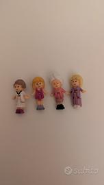 Polly Pocket Beauty case play set 