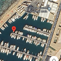 Posto barca Marina San Vincenzo