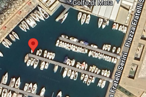 Posto barca Marina San Vincenzo