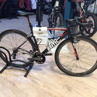 BMC TEAM MACHINE 01
