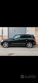 Mercedes glk 220 cdi 4 matic