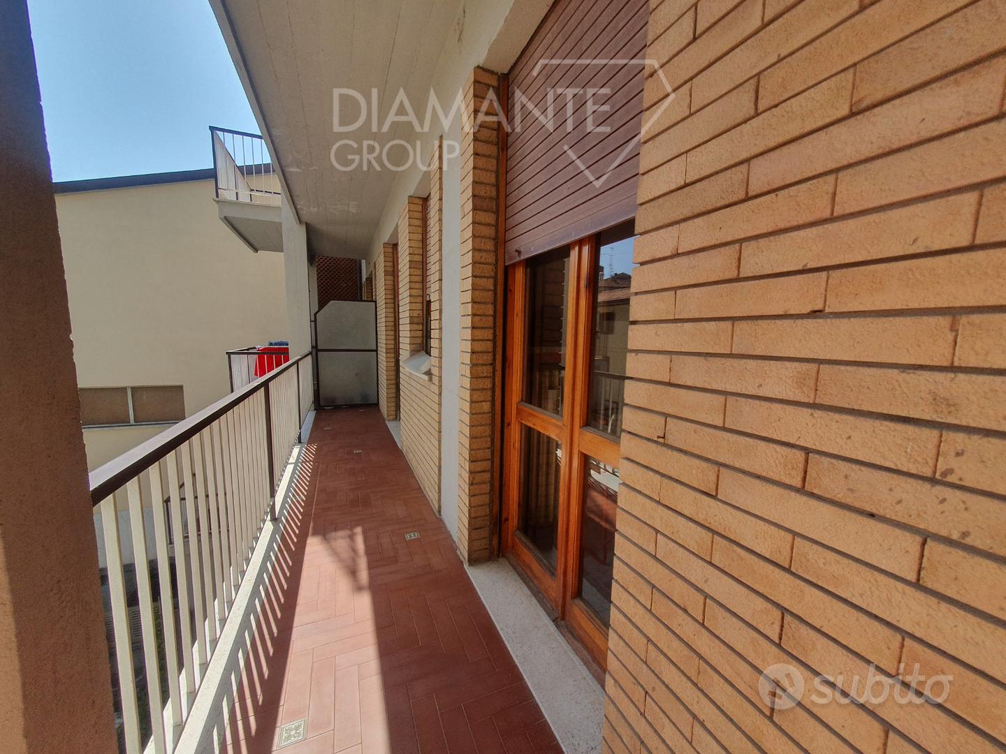 Apartment in Chiusi, Siena - Vista 6