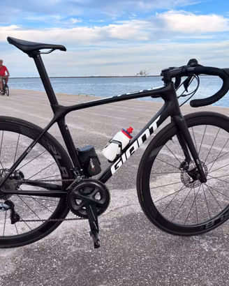 Giant tcr advanced pro team disc