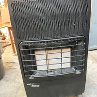 Stufa Infrarossi Bimar K45 Turbo