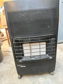 Stufa Infrarossi Bimar K45 Turbo