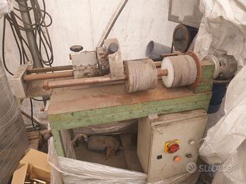 Taglia tubi per anime di cartone