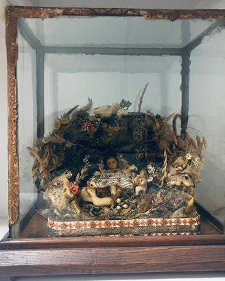 Presete antico