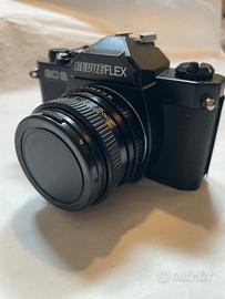 Fotocamera
