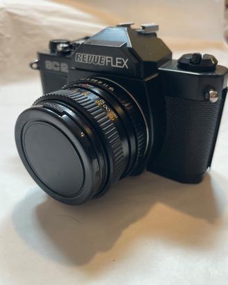 Fotocamera
