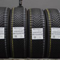 4 pneumatici tristar 165/60 r15 81t tu18755