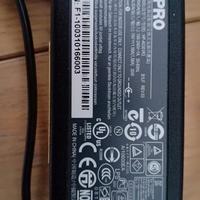 Alimentatore e batteria per Asus Aspire 1410