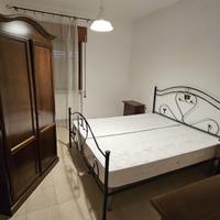 CAMERA DA LETTO in ARTE POVERA