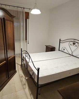 CAMERA DA LETTO in ARTE POVERA