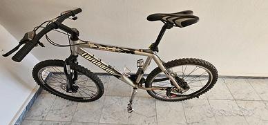 Mountain Bike Lombardo Alverstone 500