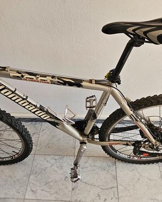 Mountain Bike Lombardo Alverstone 500