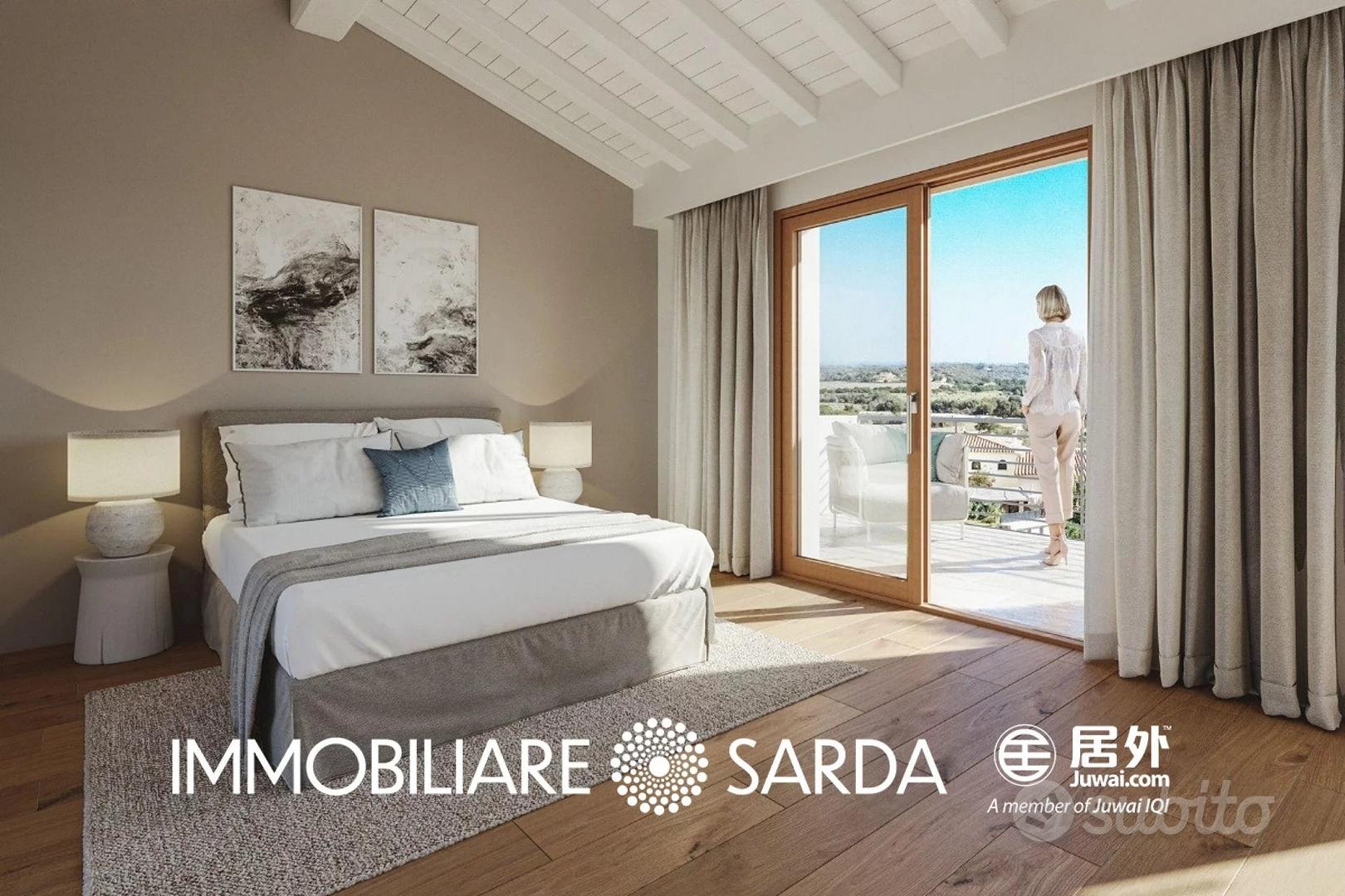 Casa – Terranoa/Olbia, Tannaule, Gallura Nord-Est Sardegna - Vista 3