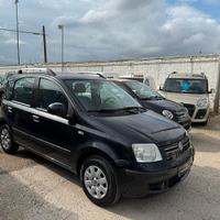 Fiat Panda 1.2 Dynamic GPL "106.000KM"