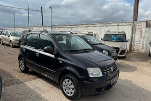 Fiat Panda 1.2 Dynamic GPL "106.000KM"