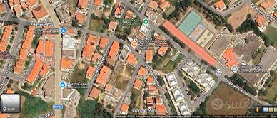 Villetta a schiera