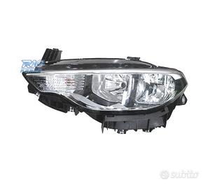 FANALE SINISTRO FIAT TIPO 16-20
