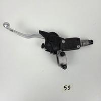 KTM 125 XC-W SX 2017 2024 BREMBO POMPA FRIZIONE