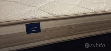 Materasso Matrimoniale160x190 BEDDING VIRTUS EXTRA
