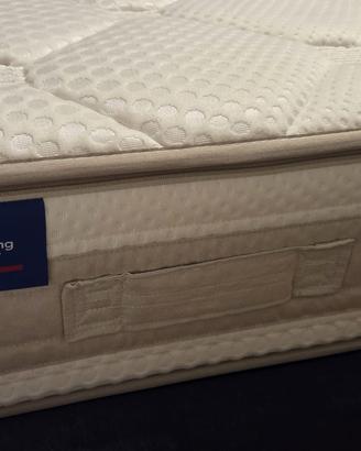 Materasso Matrimoniale160x190 BEDDING VIRTUS EXTRA